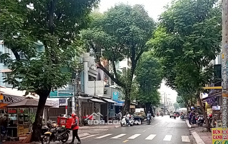  BÀ HẠT Q10 – 3.14×9M – 4 TẦNG BTCT – LÔ GÓC THOÁNG – 5.38 TỶ 